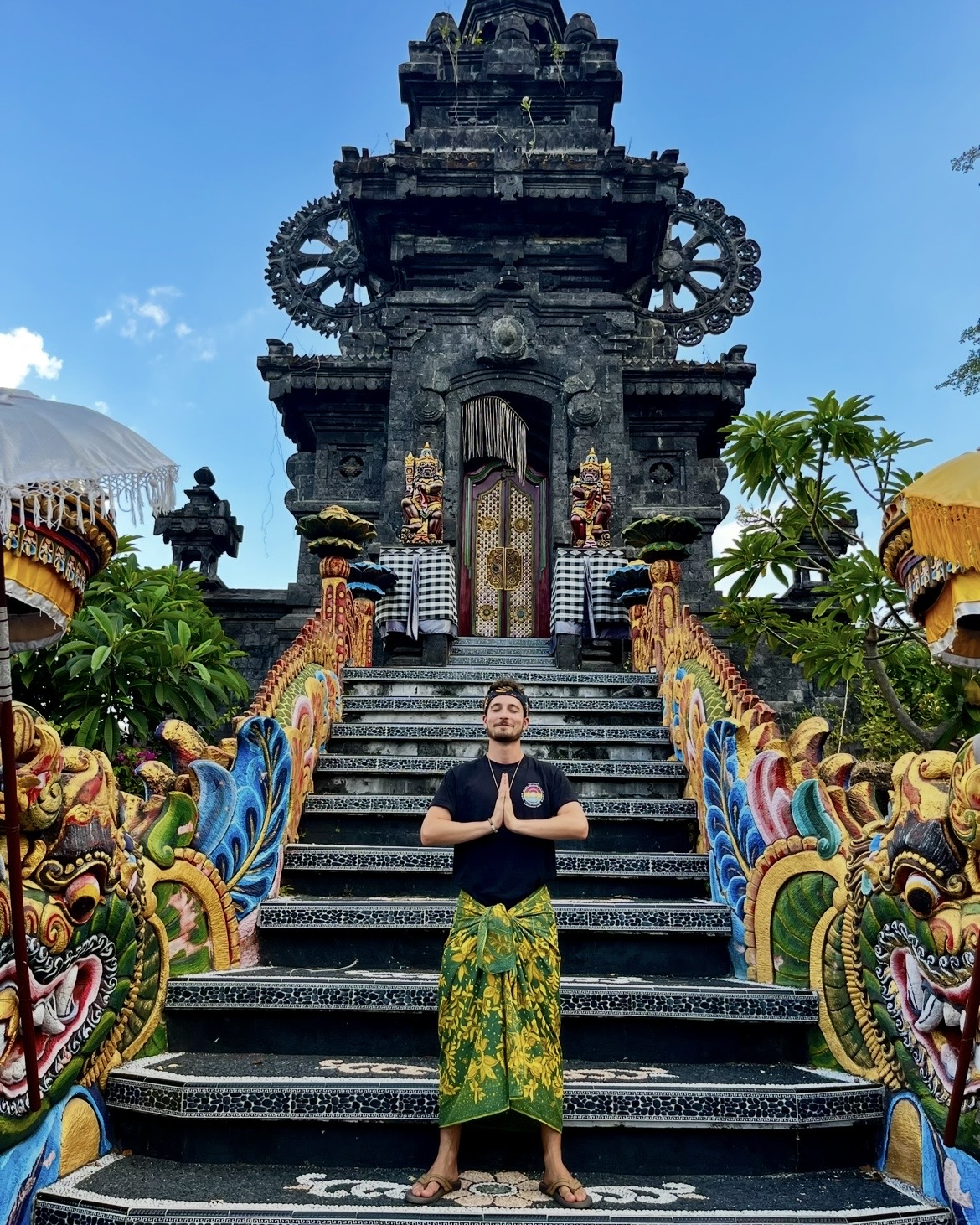 Bali, beyond the crowds